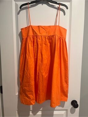 baha mini dress sndys Baha Mini Dress